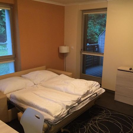 Apartman Harrachov Ngoại thất bức ảnh
