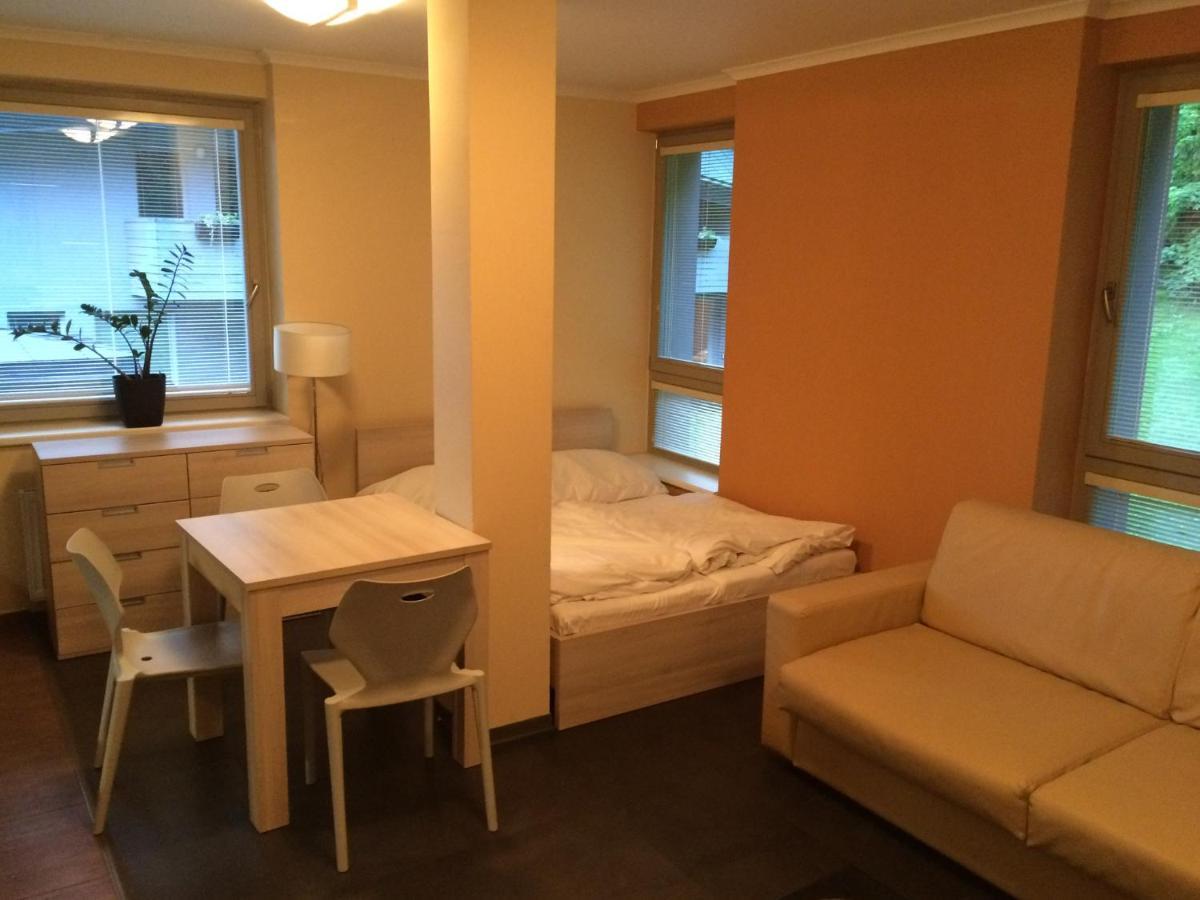 Apartman Harrachov Ngoại thất bức ảnh
