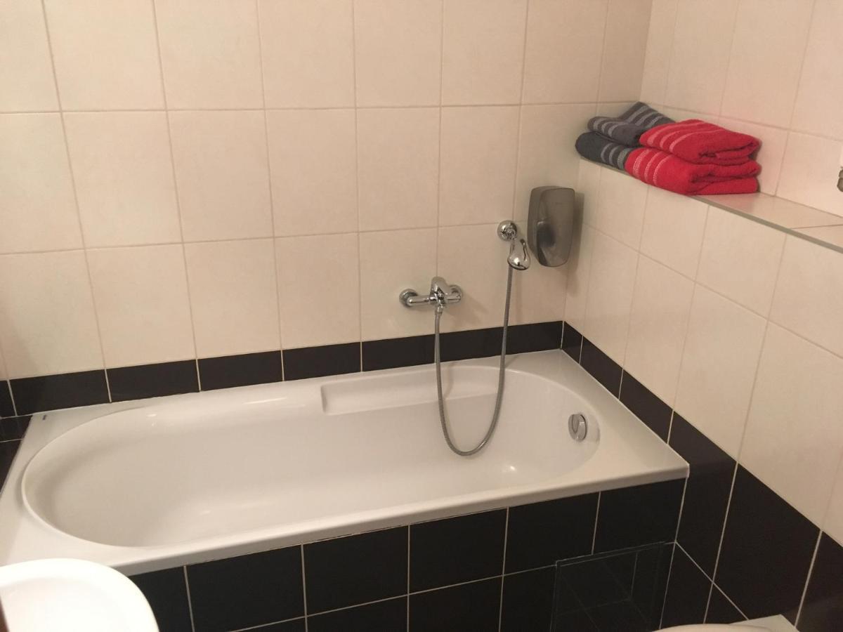 Apartman Harrachov Ngoại thất bức ảnh