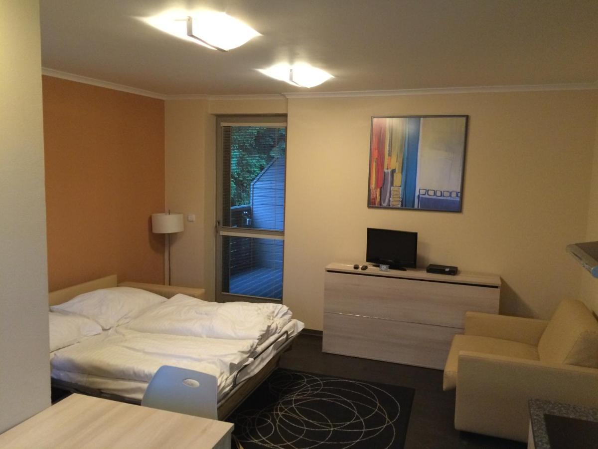 Apartman Harrachov Ngoại thất bức ảnh