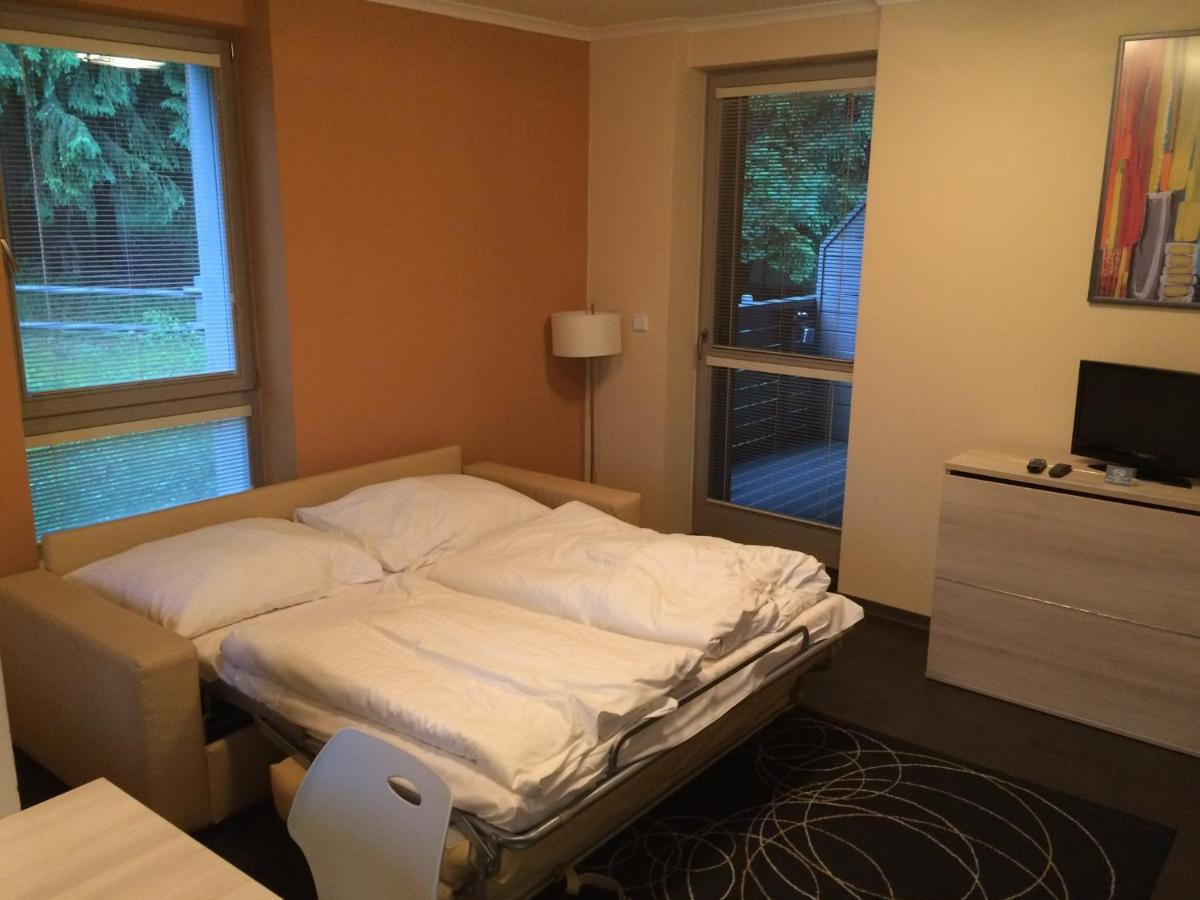 Apartman Harrachov Ngoại thất bức ảnh